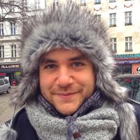 Mayan Lazar的照片