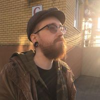 Vladislav Antonov's Photo