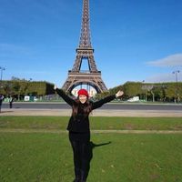 mariana Castro's Photo