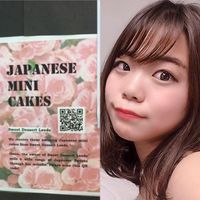 Izumi Hashimoto's Photo