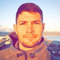 Aaron Buchanan的照片