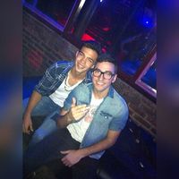 Matias Grasso's Photo