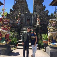 Gitari Kamakini的照片