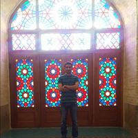 Saeed Hosseinjan's Photo