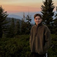 Alex Korablev's Photo