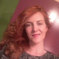 Karolina Szymkowiak's Photo