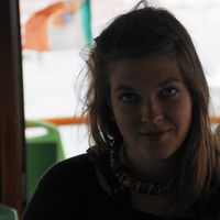 Pauline Wessel的照片