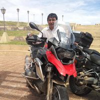 Marcos Salva's Photo