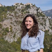 Dakota Baker的照片