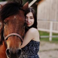 Le foto di Olga Getsun