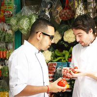 Giancarlo Caceres's Photo