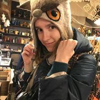 Ирина Лаврова's Photo