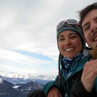 Ben Frénéat的照片