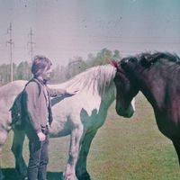 Sergey Ryumin's Photo