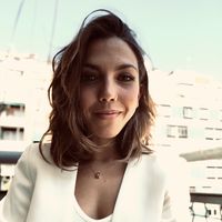 Marta Larripa的照片