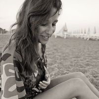 Fotos de Claudia Quadri