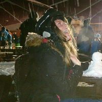 Ellie Sargeaunt's Photo