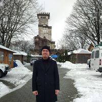 Vladimir Mukhin的照片