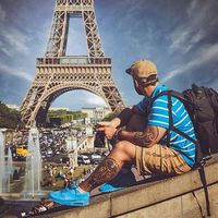 Zdjęcia użytkownika Andrew Picstock