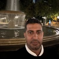 Ahmed Hassan's Photo