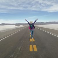 Julieta Vergottini的照片