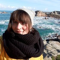 Isaura Loxq的照片