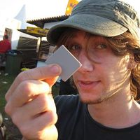 Felix Klöckner的照片