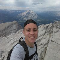 Justinas Žvinys's Photo