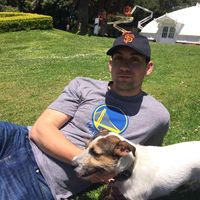 Fotos de Daniel Polechonski