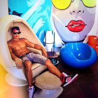 Frankie Ciccone的照片