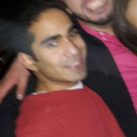 Mohamed Omara的照片