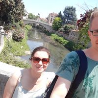 Agata Machajewska的照片