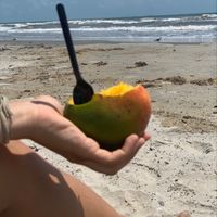 Anna Minksová's Photo