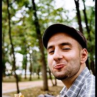 Łukasz Kaszycki's Photo