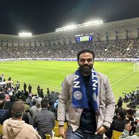 Mohamed AboGazia的照片