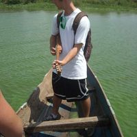 Riley McCorkle's Photo