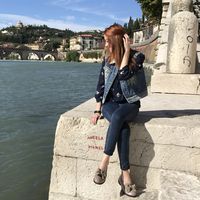 Fotos von Caterina Davydova