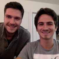 Thibault Teissiere的照片