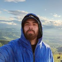 Hugo Gutierrez's Photo