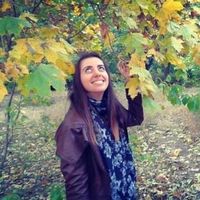 Валентина Георгица's Photo