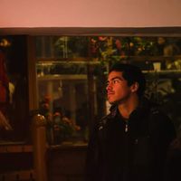 Oscar Rivera的照片