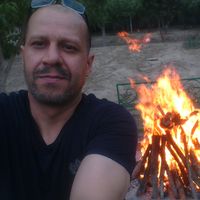 seyed mohammad hasani's Photo