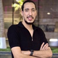 Mohamed Eliwa's Photo