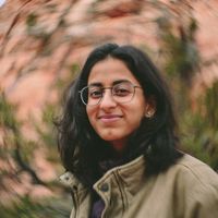 Sangeetha P.'s Photo