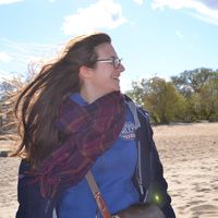 Marta Kendzior的照片