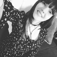 Carolina Guzman Vargas's Photo