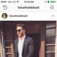 Fotos de Faisal Alabbadi