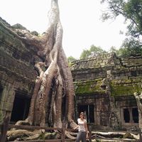 Fotos de Lisa Willem