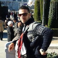 Kais Majdoub的照片