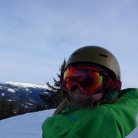 Le foto di Kateřina Samková